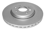 En-Shield Standard Kp Renault Clio/Kangoo/Megan 99-> Front DBA2353E - DBA