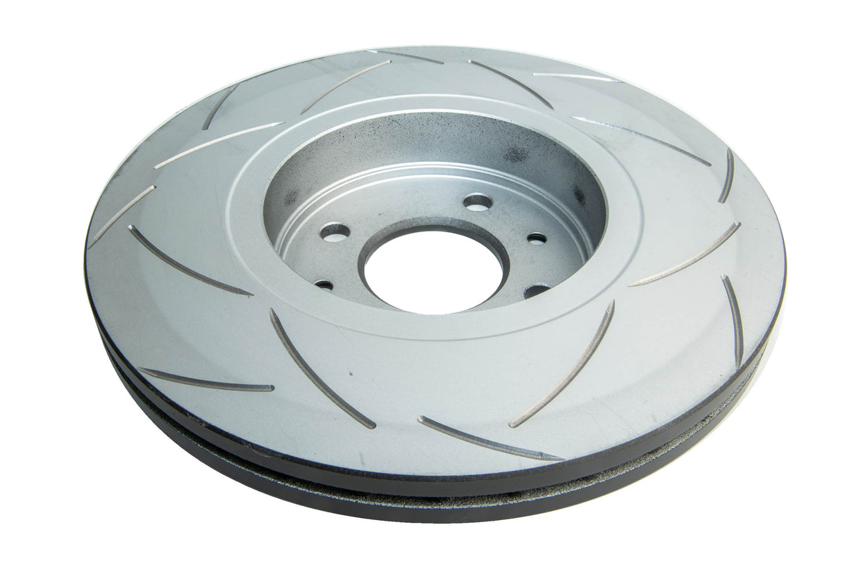 Street T2 Slot Kp Renault Clio/Kangoo/Megan 99-> Front DBA2353S - DBA