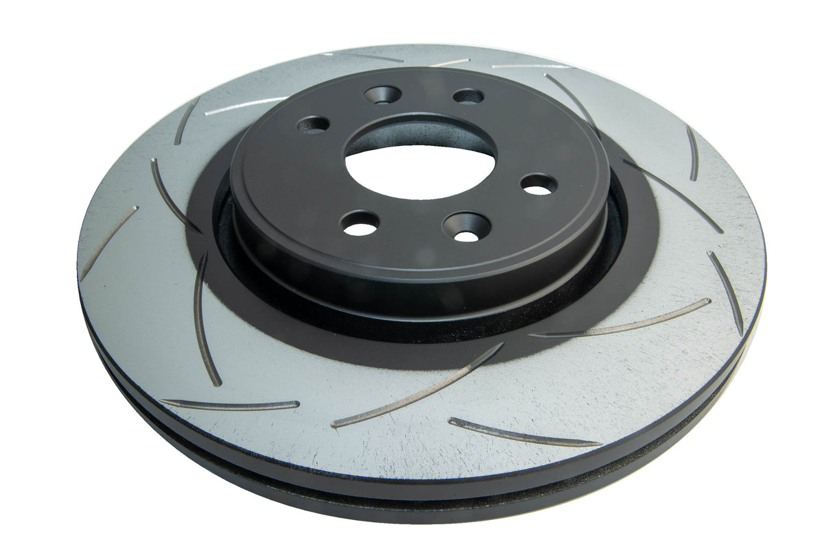 Street T2 Slot Kp Renault Clio/Kangoo/Megan 99-> Front DBA2353S - DBA