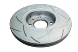 Street T2 Slot Kp Renault Clio Mk 4 1197CC X 88KW 09/2013-> Front DBA2357S - DBA