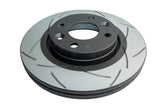 Street T2 Slot Kp Renault Clio Mk 4 1197CC X 88KW 09/2013-> Front DBA2357S - DBA
