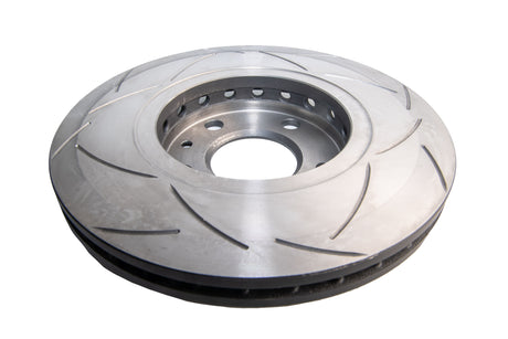 Street T2 Slot Pp Renault Megane Iii 09->14 Front DBA2365S - DBA