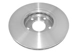 Street Standard Pp Renault Megane Iii 09->14 Front DBA2365 - DBA