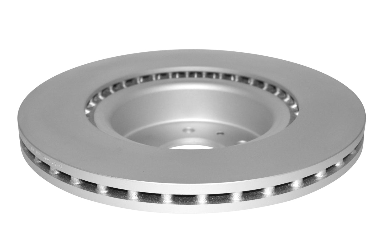 En-Shield Standard Kp Renault Megane Iii Right Side 2.0L 10-13-> Front DBA2366E - DBA