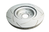 Street T2 Slot Kp Renault Megane Iii Right Side 2.0L 10-13-> Front DBA2366S - DBA