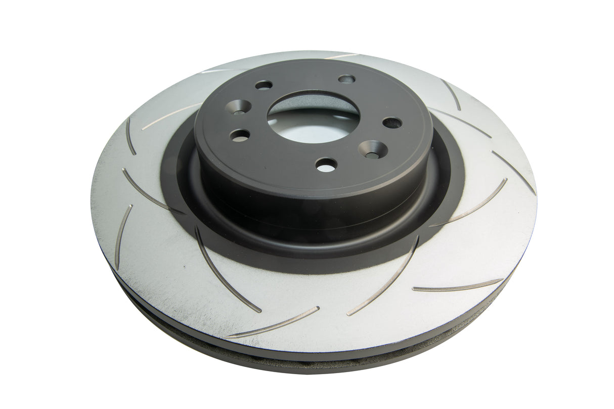 Street T2 Slot Kp Renault Megane Iii Right Side 2.0L 10-13-> Front DBA2366S - DBA