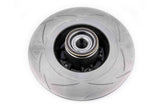 Street T2 Slot Renault Megane RS-> Rear Includes Bearing/Snap Ring/ABS Magnetic Sensor Hub Type DBA2367S - DBA