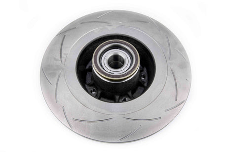 Street T2 Slot Renault Megane RS-> Rear Includes Bearing/Snap Ring/ABS Magnetic Sensor Hub Type DBA2367S - DBA