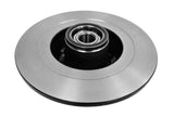 Street Standard Sld Renault Megane RS-> Rear Includes Brg/Snap Ring/ABS Magnetic Sensor Hub Type DBA2367 - DBA