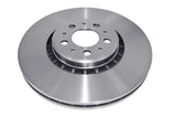 Street Standard Volvo XC90 17 Inch Wheel 03 -> Front DBA2376 - DBA