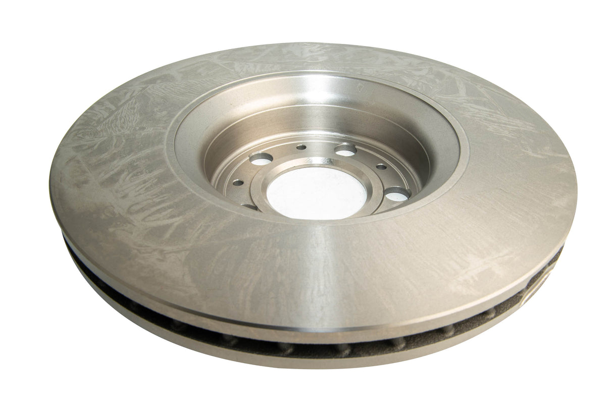 Street Standard Volvo XC90 16 Inch Wheels 03 -> Front DBA2378 - DBA