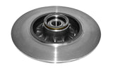 Sell DBA2381E Street Standard Sld Renault Megane B95 E95 & X32 Conv Sed & Hatch 10-> 25MM Brg Id Rear (Hub Type With DBA2381 - DBA