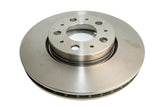 Street Standard Volvo S60/S80/V70/XC70 98-> Front DBA2382 - DBA