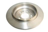 Street Standard Sld Volvo S60/S80/V70/XC70 00-> Rear DBA2383 - DBA