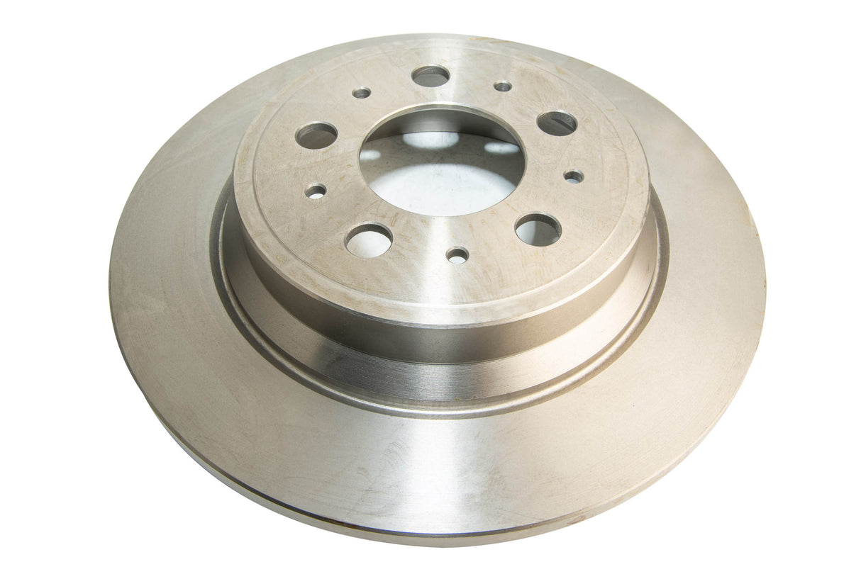 Street Standard Sld Volvo S60/S80/V70/XC70 00-> Rear DBA2383 - DBA