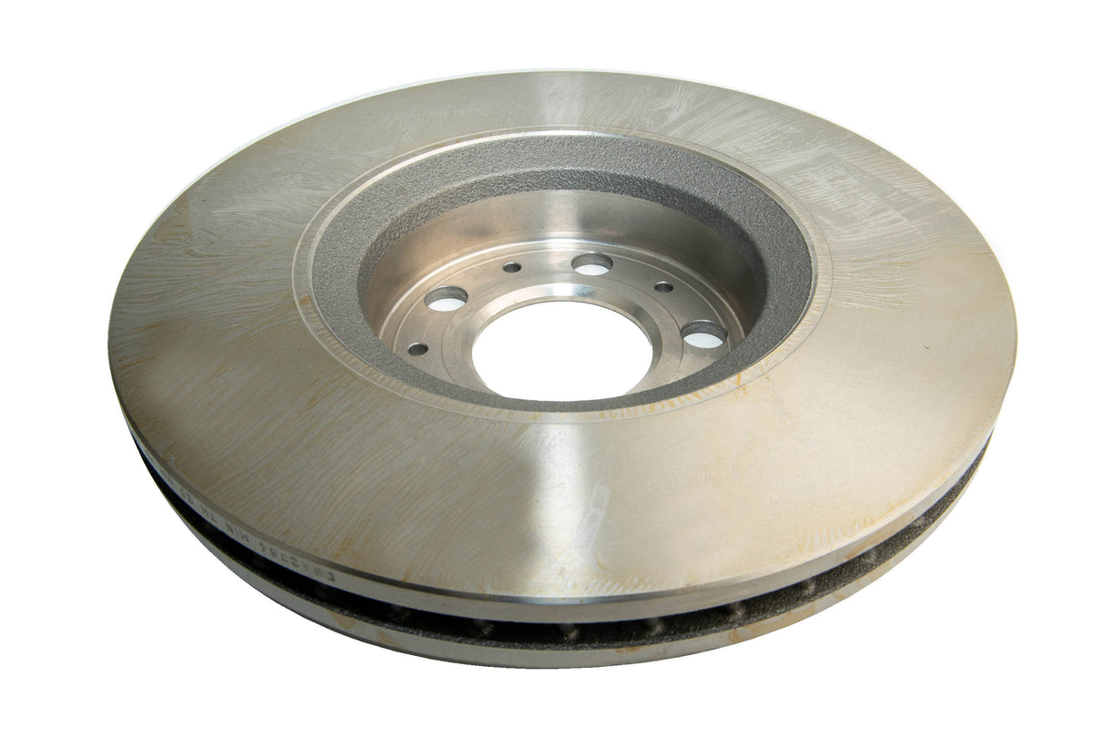 Street Standard Volvo S60/S80/V70/XC70 00-> Front DBA2384 - DBA