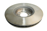 Street Standard Volvo S60/S80/V70/XC70 00-> Front DBA2384 - DBA