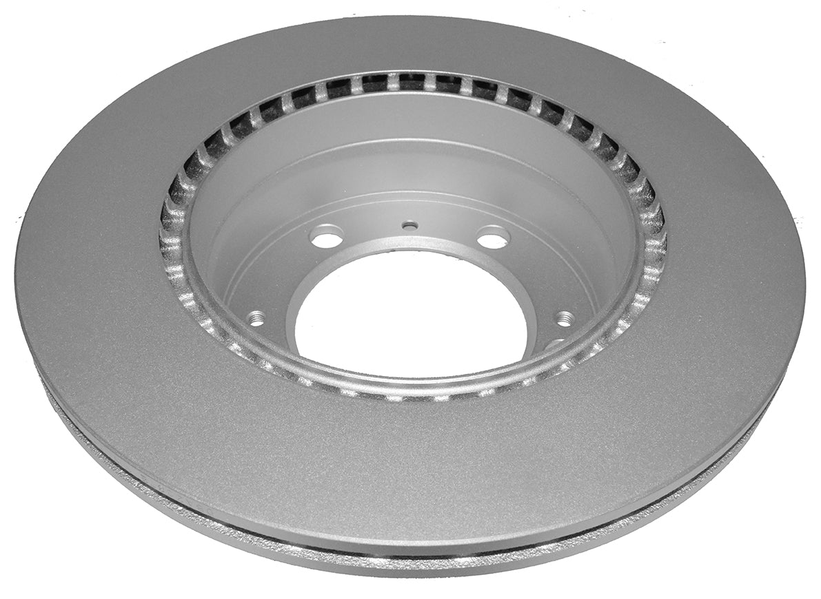 En-Shield Standard Kp Porsche Boxster 986 2.5 2.7 96-04 Rear DBA2387E - DBA