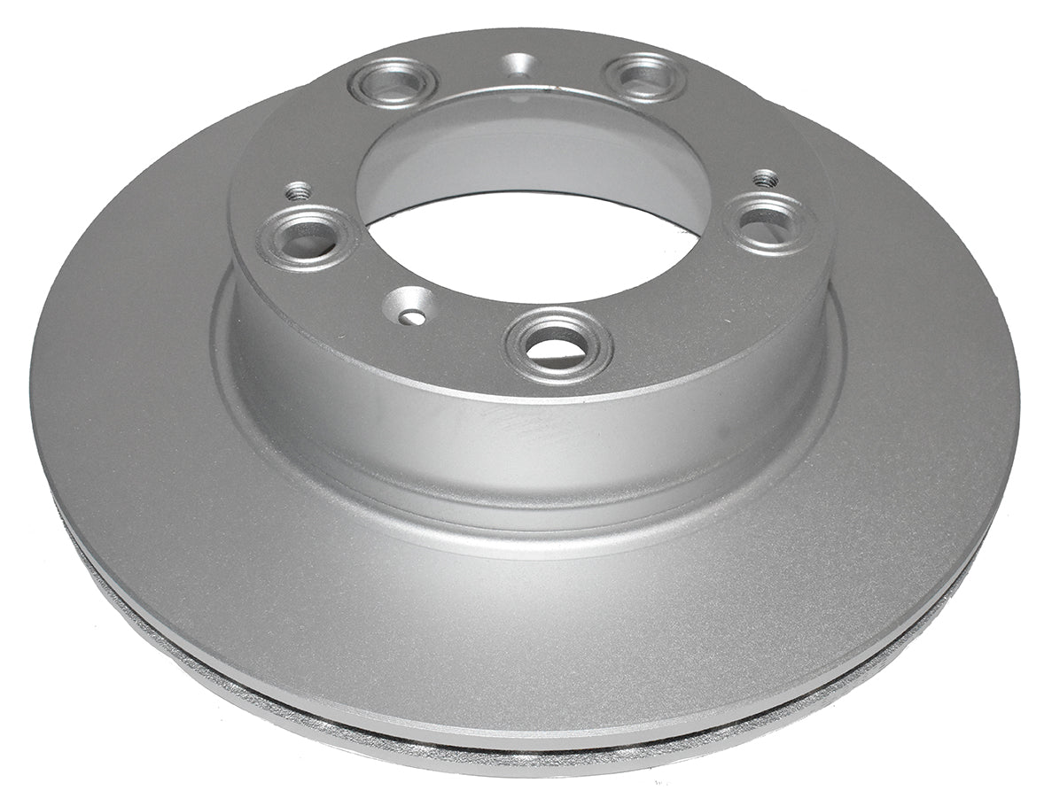 En-Shield Standard Kp Porsche Boxster 986 2.5 2.7 96-04 Rear DBA2387E - DBA