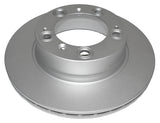 En-Shield Standard Kp Porsche Boxster 986 2.5 2.7 96-04 Rear DBA2387E - DBA