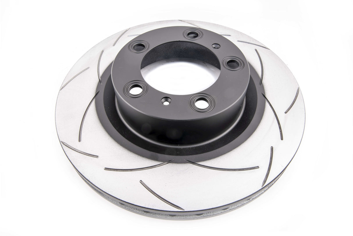 Street T2 Slot Kp Porsche Carrera 911 997 3.6L 08-12/991 3.4L & 3.8L 11-> Front DBA2393S - DBA