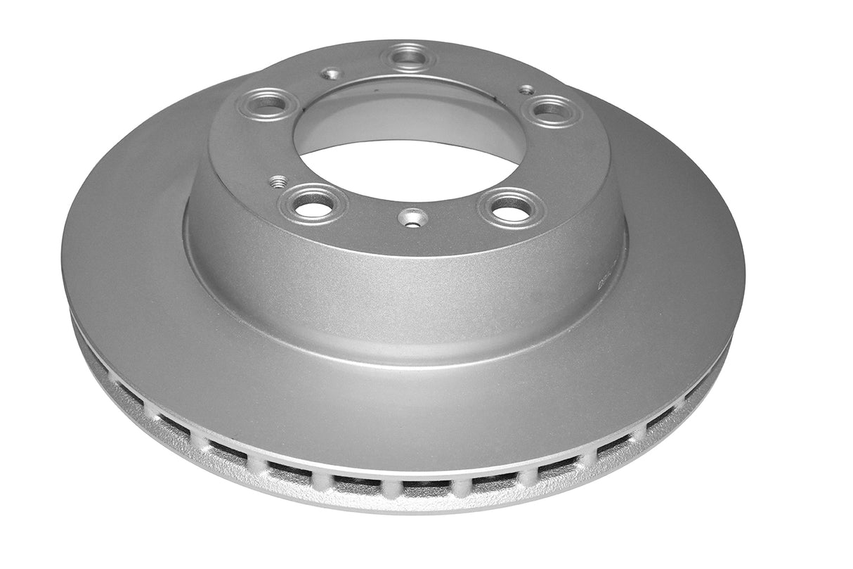 En-Shield Standard Kp Porsche Boxster 986/987 Spider 987 RS60 99-12/2011 Rear DBA2395E - DBA