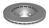 En-Shield Standard Kp Fiat Ducato 2.3 Td 2.8 Td 02-06 Front DBA2400E - DBA