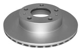 En-Shield Standard Kp Fiat Ducato 2.3 Td 2.8 Td 02-06 Front DBA2400E - DBA