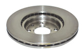 Street Standard Pp Fiat 500 1.4L 08->/PANDA Trekking 2013-> Front DBA2404 - DBA