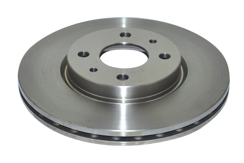 Street Standard Pp Fiat 500 1.4L 08->/PANDA Trekking 2013-> Front DBA2404 - DBA