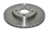 Street Standard Pp Fiat 500 1.4L 08->/PANDA Trekking 2013-> Front DBA2404 - DBA