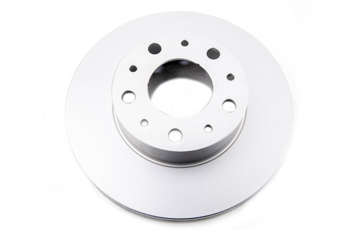 En-Shield Standard Pp Fiat Ducato 2.2TD 2.3TD & 3.0TD 06-> Front DBA2406E - DBA
