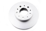 En-Shield Standard Pp Fiat Ducato 2.2TD 2.3TD & 3.0TD 06-> Front DBA2406E - DBA