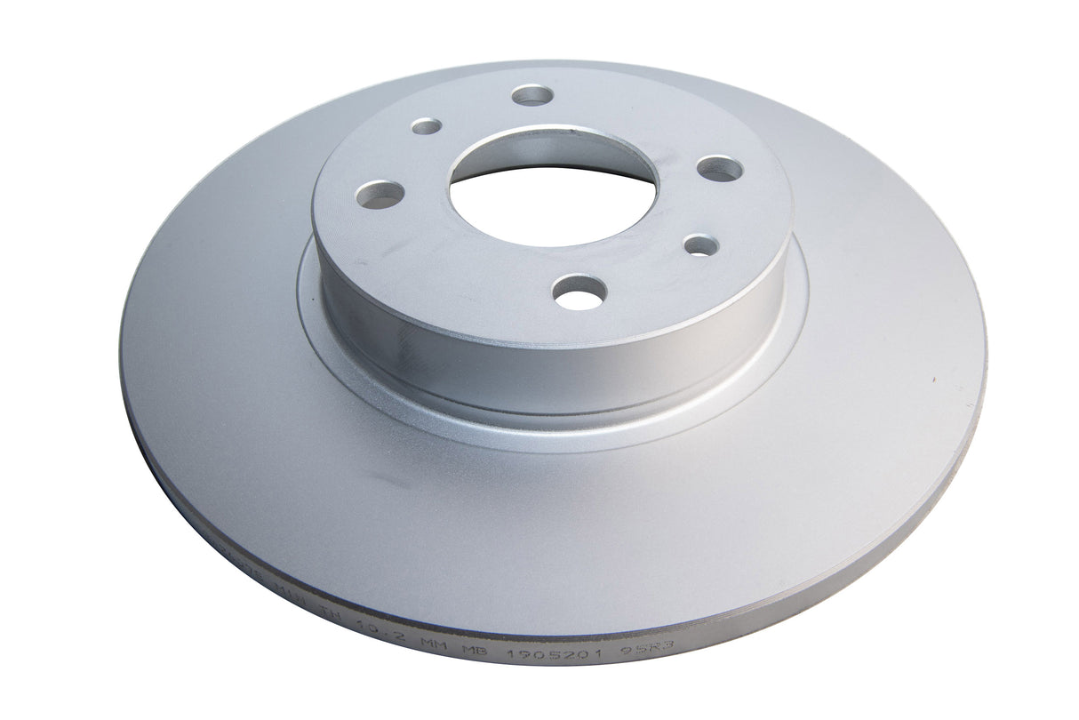 En-Shield Standard Sld Fiat 500 312 875CC 12-17 Front DBA2407E - DBA