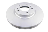 En-Shield Standard Kp Peugeot 407 2.0L Td 2004-> Front DBA2410E - DBA