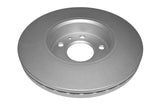 En-Shield Standard Kp Renault Trafic 04-> Front DBA2412E - DBA