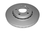 En-Shield Standard Kp Renault Trafic 04-> Front DBA2412E - DBA