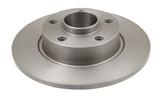 Street Standard Sld Renault Trafic 04-> Rear With Brg Circlip & ABS Ring Hub Type DBA2413 - DBA