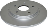 En-Shield Standard Sld Chrysler Grand Voyger 07-> Rear DBA2421E - DBA | Universal Auto Spares
