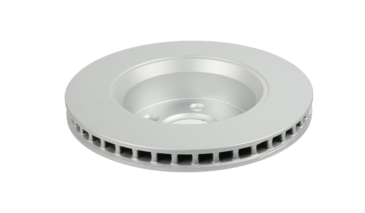 En-Shield Standard Jeep Cherokee 09-> Front DBA2424E - DBA