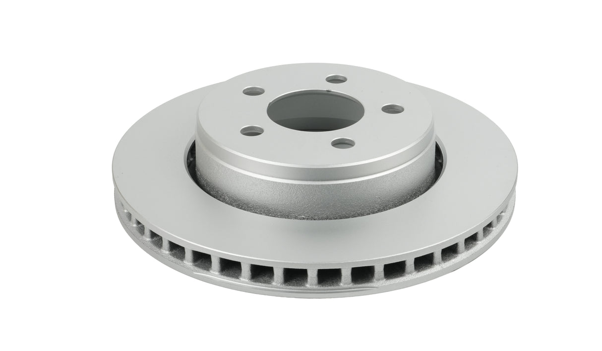 En-Shield Standard Jeep Cherokee 09-> Front DBA2424E - DBA