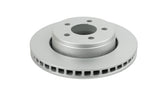 En-Shield Standard Jeep Cherokee 09-> Front DBA2424E - DBA