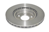 Street Standard Kp Dodge Challenger Charger V6 06-10 Front DBA2426 - DBA