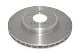 Street Standard Kp Dodge Challenger Charger V6 06-10 Front DBA2426 - DBA