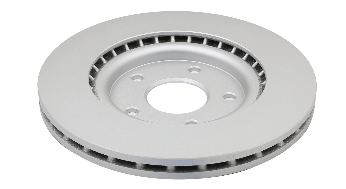 En-Shield Standard Pp Dodge Journey & Fiat Freemont 12-> Front DBA2433E - DBA