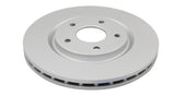 En-Shield Standard Pp Dodge Journey & Fiat Freemont 12-> Front DBA2433E - DBA