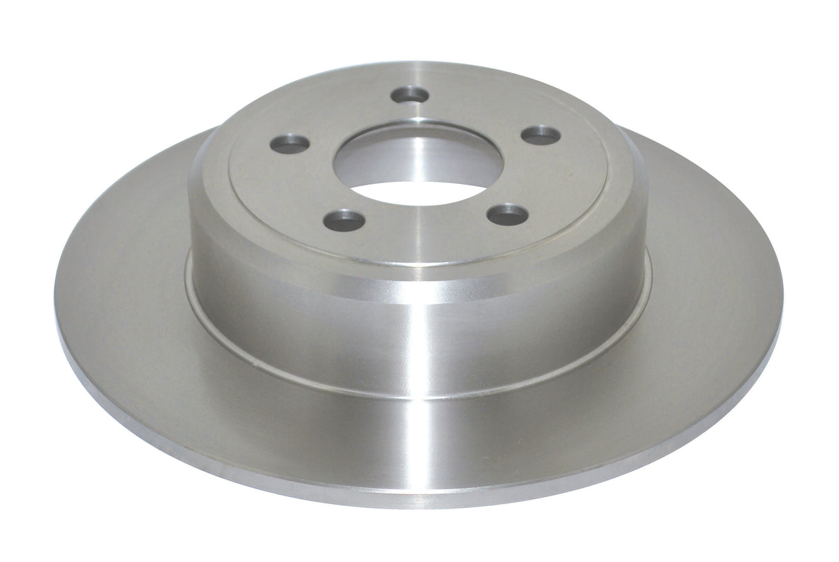 Street Standard Sld ( Dodge Charger V6 06 10 Rear ) DBA2437 - DBA