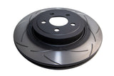 Street T2 Slot Kp Chrysler 300C 05-> Front DBA2438S - DBA | Universal Auto Spares