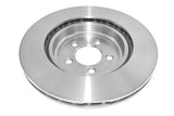 Street Standard Kp Chrysler 300C 05-> Front DBA2438 - DBA