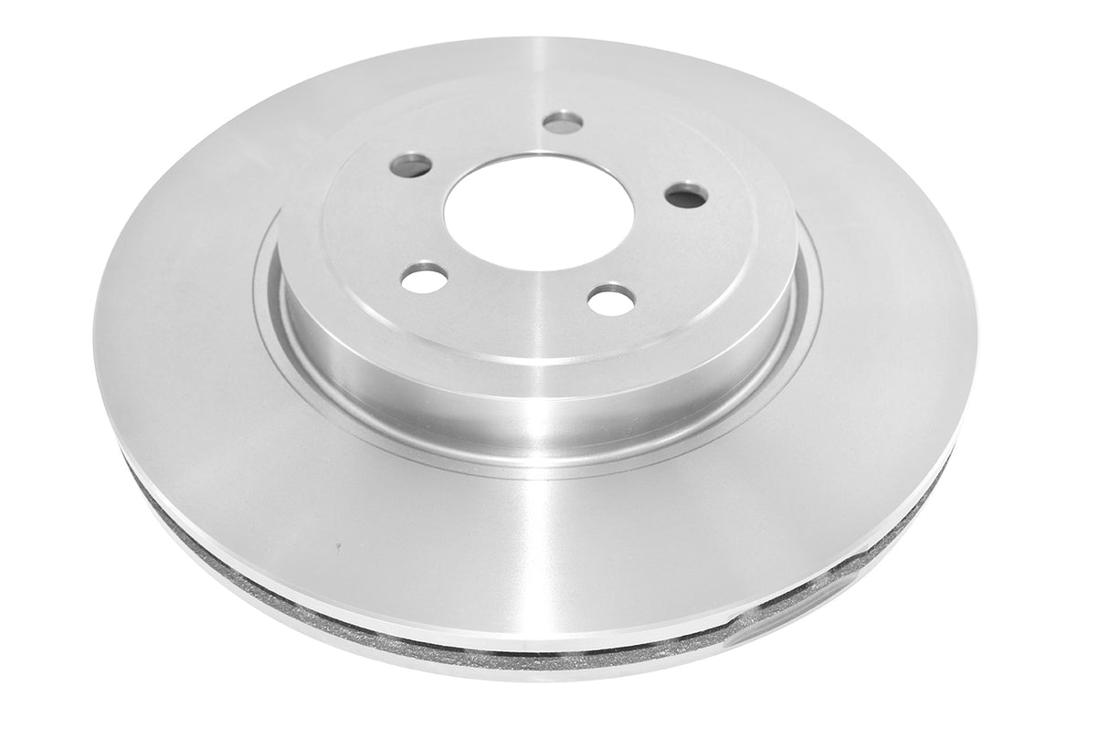 Street Standard Kp Chrysler 300C 05-> Front DBA2438 - DBA